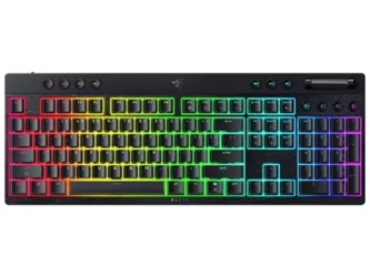 Клавиатура Razer BlackWidow V4