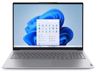 Laptop Lenovo ThinkBook 16 G8 IRL (Core i5-13420H, 16Gb, 512Gb) Arctic Grey
