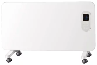 Convector electric Garsaco Smart Convector with Alexa White