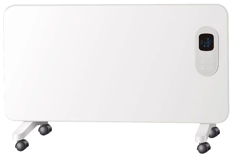 Image Конвертор Garsaco Smart Convector with Alexa White