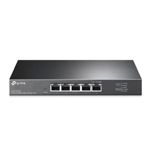 Image Коммутатор TP-LINK TL-SG105-M2