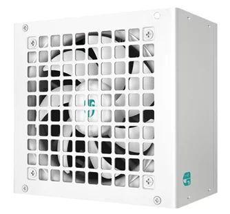 Sursă de alimentare GamerStorm PQ1200G WH 1200W, White