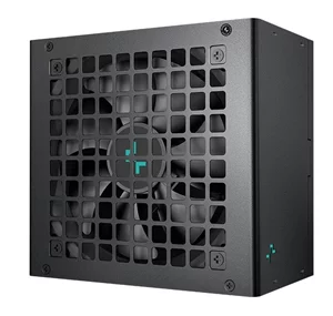 Image Блок питания DEEPCOOL PL800D 800W, Black