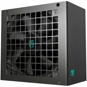Image Блок питания GamerStorm PQ750G 750W, Black
