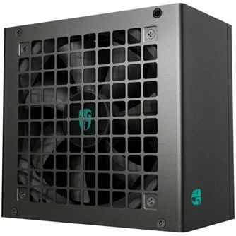 Блок питания GamerStorm PQ750G 750W, Black