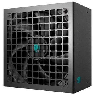 Блок питания GamerStorm PN1000M 1000W, Black