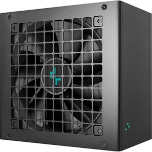 Image Блок питания GamerStorm PK850D 850W, Black