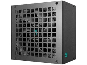 Image Sursă de alimentare GamerStorm PQ1000G1000W, Black