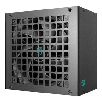 Блок питания GamerStorm PQ1200G1200W, Black