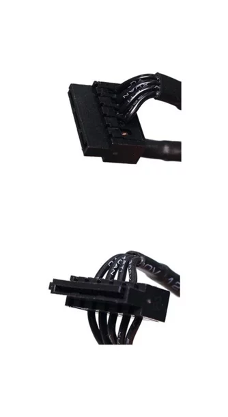 Кабель для модульного блока питания Xilence серии X и A+III (MR9 / MR11)