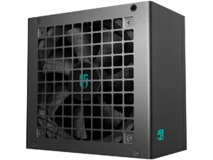 Image Блок питания GamerStorm PF500X 500W, Black