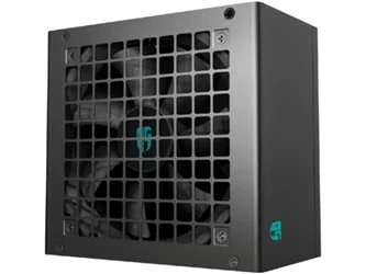 Sursă de alimentare GamerStorm PF500X 500W, Black