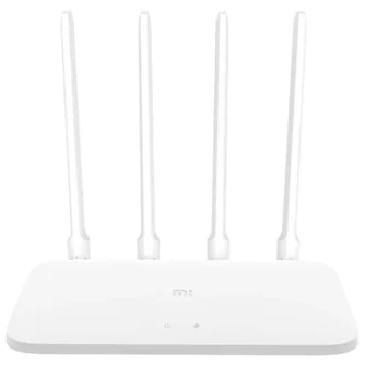 Роутер Xiaomi Mi Router 4A Gigabit Version