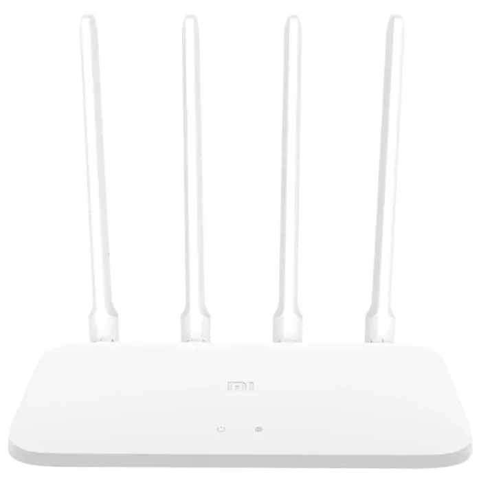 Image Роутер Xiaomi Mi Router 4A Gigabit Version