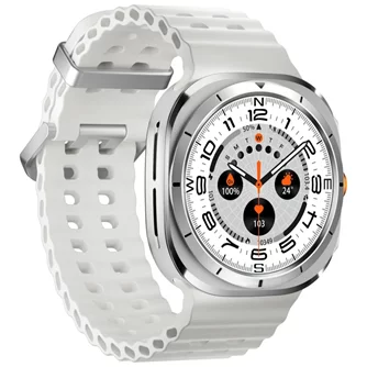 Ceas inteligent Charome HD Call T14 Silver