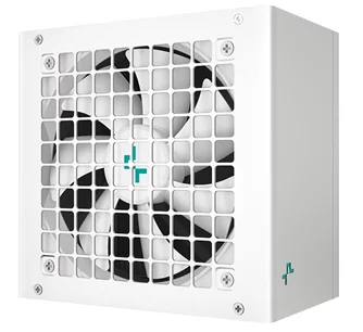 Sursă de alimentare GamerStorm PN850M WH 850W, White