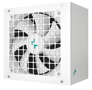 Image Блок питания GamerStorm PN750M WH 750W, White