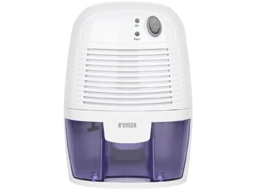 Image Dezumidificator de aer Noveen DH300 White
