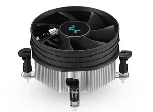 Image Кулер DEEPCOOL Theta 21 PWM 1700, Black