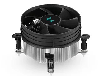 Кулер DEEPCOOL Theta 21 PWM 1700, Black