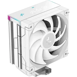Image Кулер DEEPCOOL AK400 DIGITAL PRO WH, White