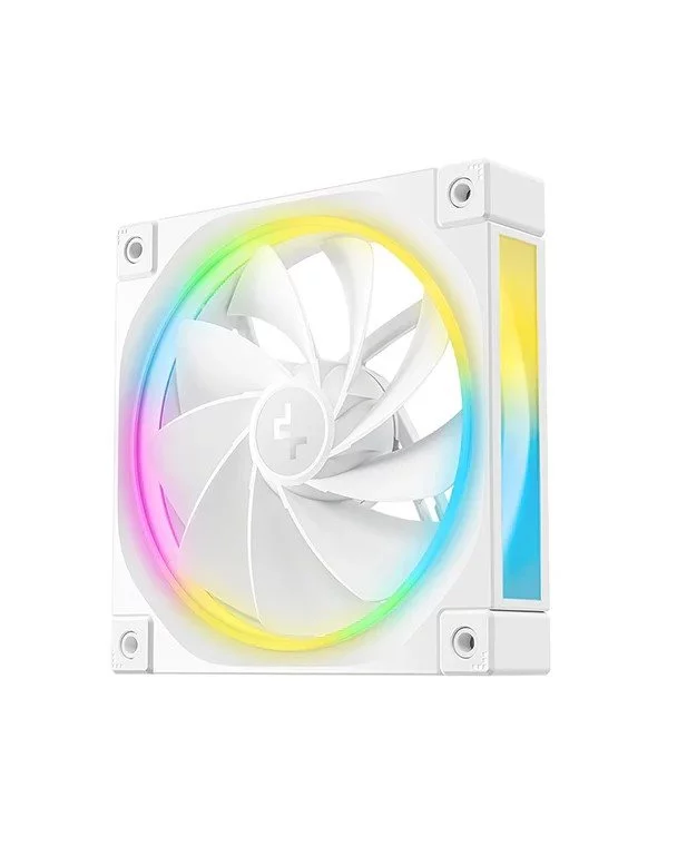 Image Cooler DEEPCOOL FL12R WH, White