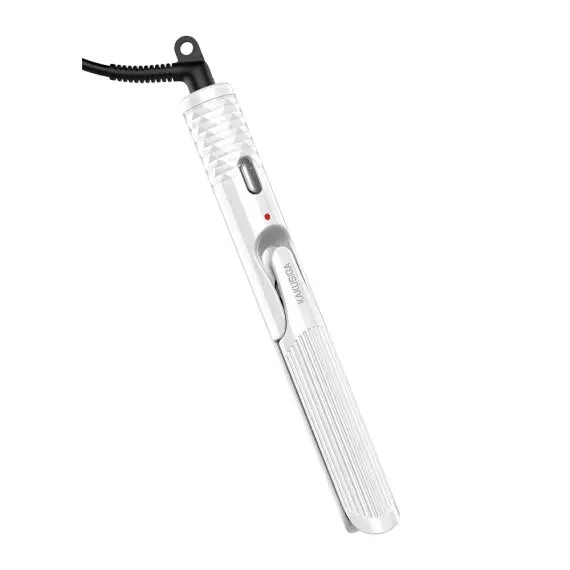 Placă de îndreptat părul Hair KSC-1544, White