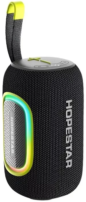 Image Boxa portabila Hopestar P65 Black
