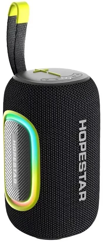 Портативная колонка Hopestar P65 Black