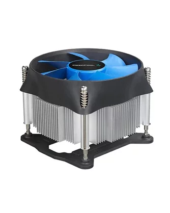 Cooler DEEPCOOL Theta 31 PWM 1700, Black