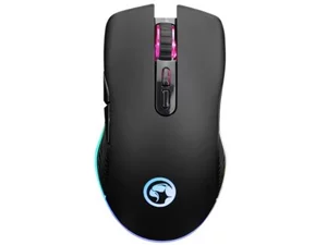 Image Мышь MARVO M421 Black