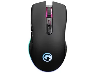 Мышь MARVO M421 Black