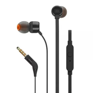 Image Наушники JBL Tune 110, Black