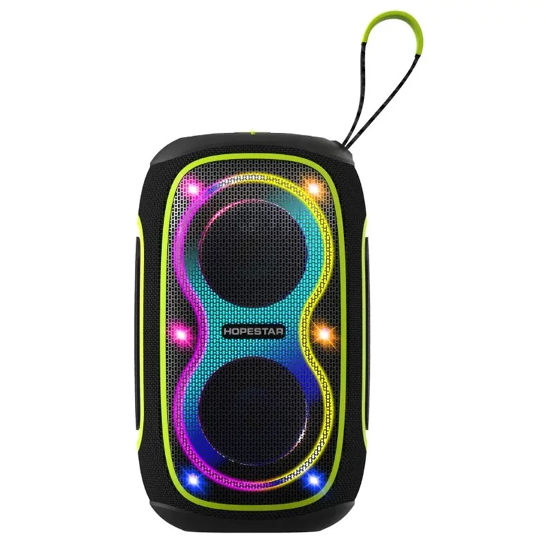 Image Портативная колонкаHopestar P72