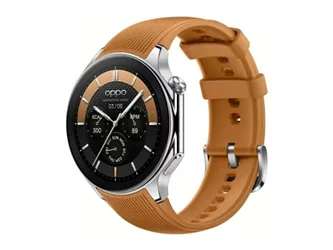Ceas inteligent OPPO Watch X Mars Brown