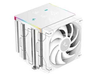 Кулер DEEPCOOL AK620 DIGITAL PRO WH, White