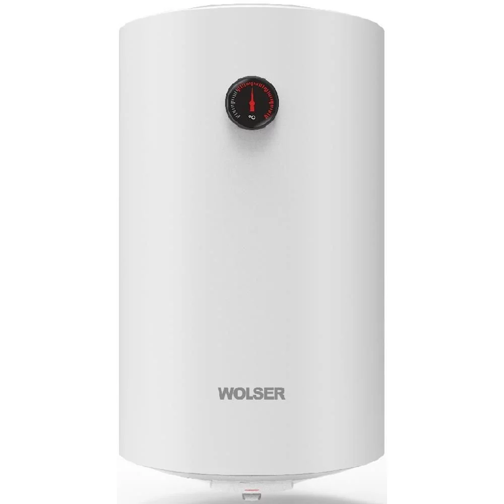 Бойлер Wolser 80L 2.0kW