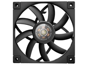 Image Cooler DEEPCOOL FT12 SLIM,Black