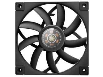 Cooler DEEPCOOL FT12 SLIM,Black