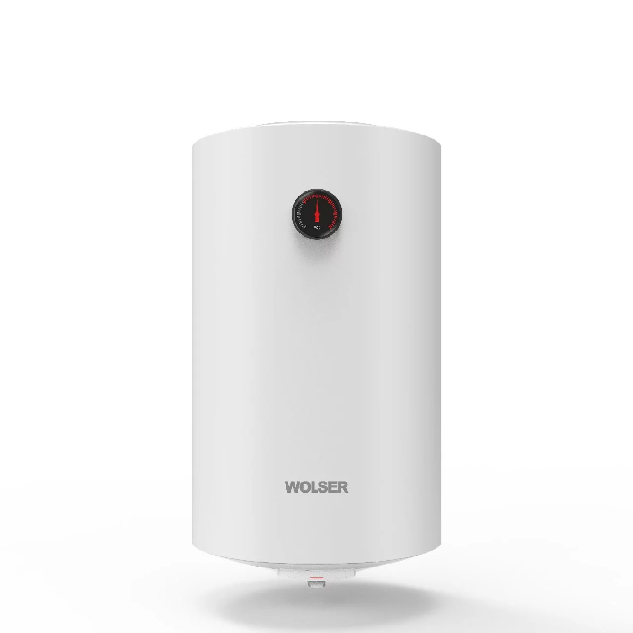 Бойлер Wolser 30L 2.0kW