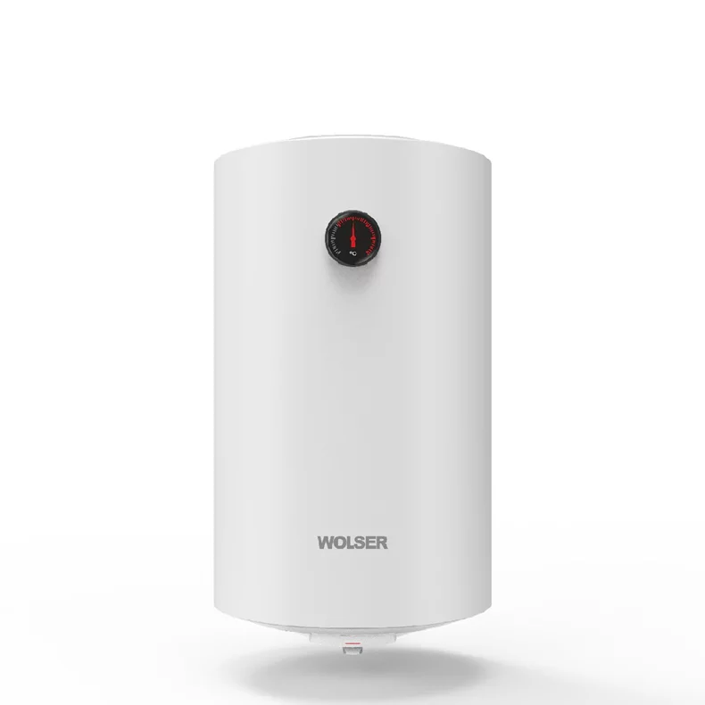 Image Boiler electric WOLSER 30L 2.0 kW