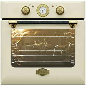 Cuptor incorporabil Kaiser EH 6432 ElfBE Eco