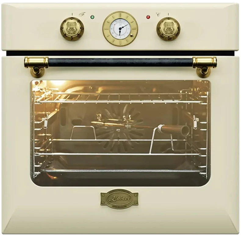 Image Встраиваемый духовой шкаф Kaiser EH 6432 ElfBE Eco