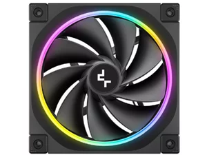 Image Кулер DEEPCOOL FL12R, Black