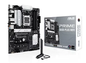 Image Материнская плата ASUS PRIME B650-PLUS WIFI