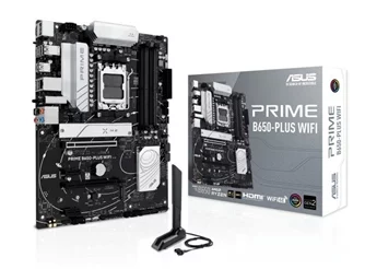 Материнская плата ASUS PRIME B650-PLUS WIFI