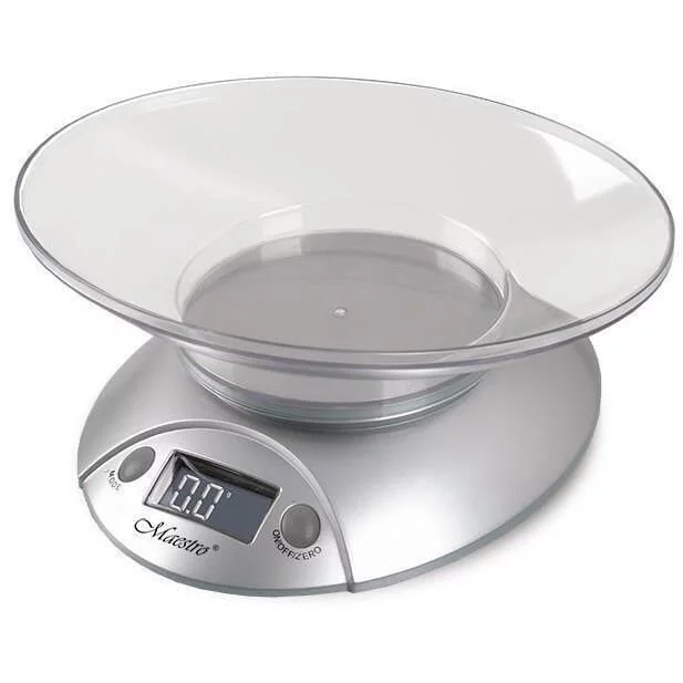 Image Весы кухонные Maestro MR-1801