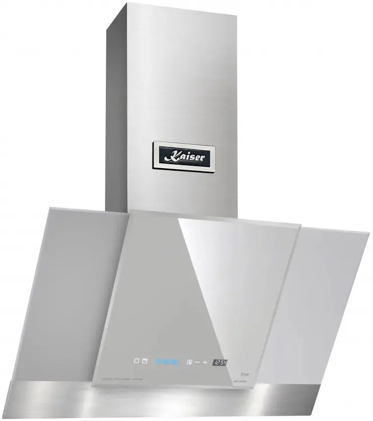 Image Вытяжка Kaiser Grand Chef AT 8438 FW Eco