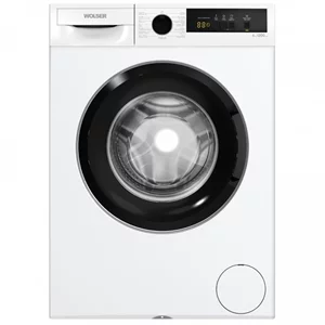 Image Стиральная машина Wolser WL-VD61200-W
