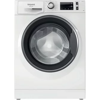Maşina de spălat rufe Hotpoint-Ariston NM11 847 WS A EU
